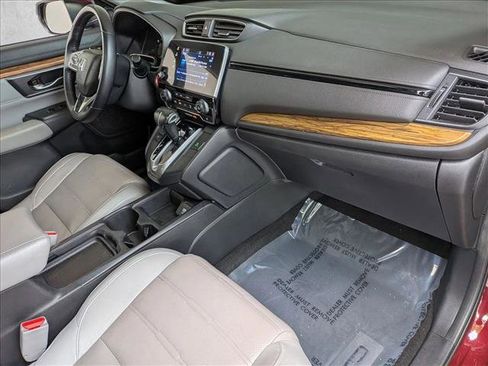 Used 2018 Honda CR-V EX-L image 21