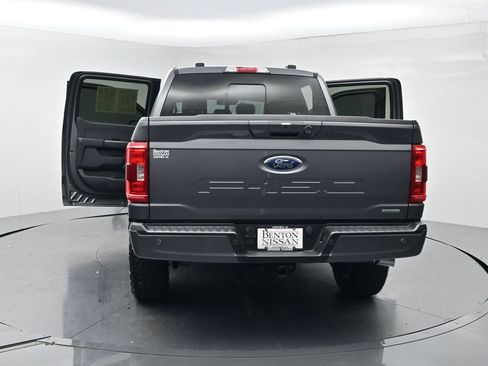 Used 2022 Ford F150 XLT w/ Equipment Group 302A High AWD/4WD image 27