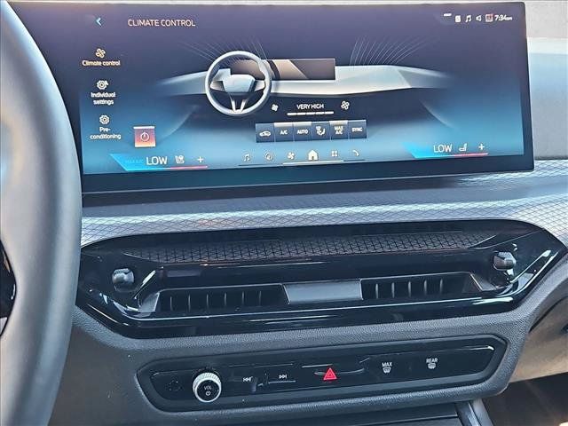 Used 2025 BMW 430i xDrive w/ Premium Package AWD/4WD image 15