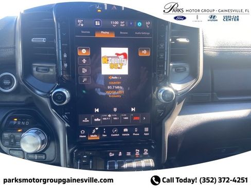 Used 2023 RAM 2500 Power Wagon w/ Level 1 Equipment Group image 17