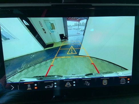 Used 2024 GMC Sierra 1500 Denali Ultimate image 7