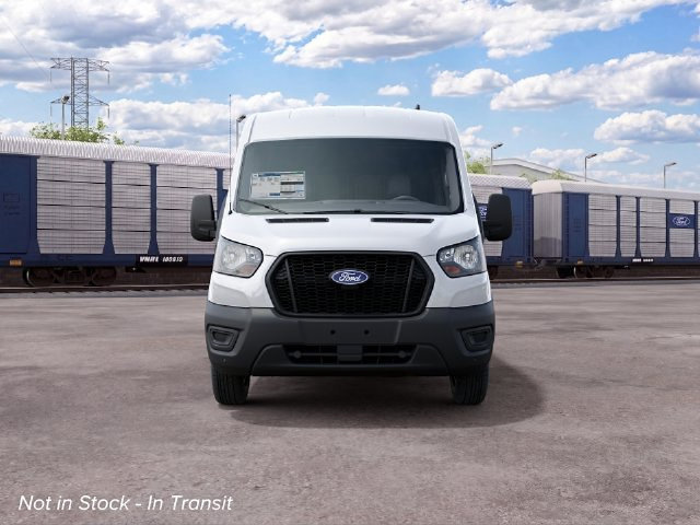 New 2027 Ford Transit 250 148 Medium Roof RWD image 3