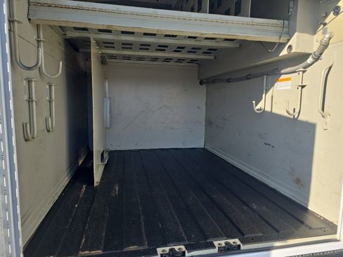 Used 2015 Chevrolet Silverado 3500 W/T image 15