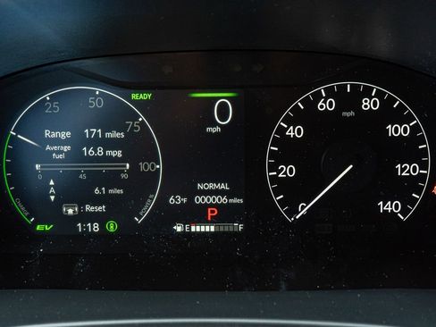 New 2026 Honda CR-V Sport image 26