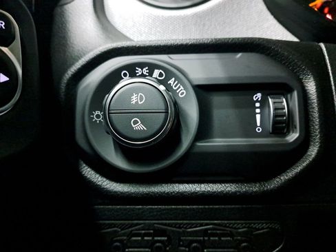 New 2026 Jeep Gladiator Sport image 25