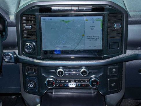 Certified 2024 Ford F150 Lariat AWD/4WD image 23