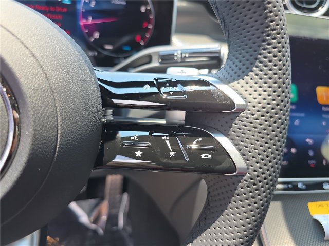 New 2026 Mercedes-Benz GLC 300 4MATIC image 31