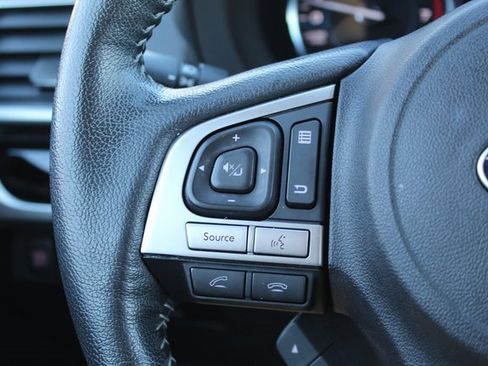 Used 2018 Subaru Forester 2.5i Touring image 19