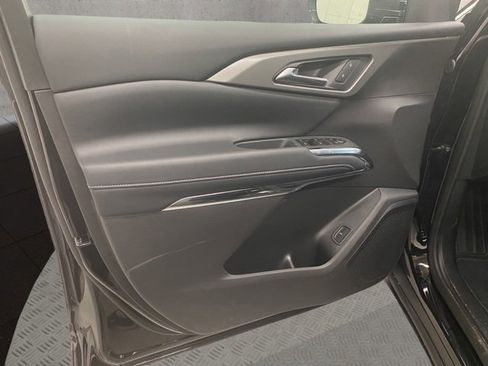 New 2026 Chevrolet Traverse LT w/ Driver Confidence Package image 26