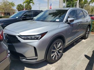 Used 2026 Acura MDX w/ Technology Package video 2