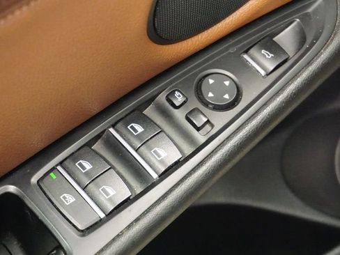 Used 2016 BMW X6 xDrive35i image 28