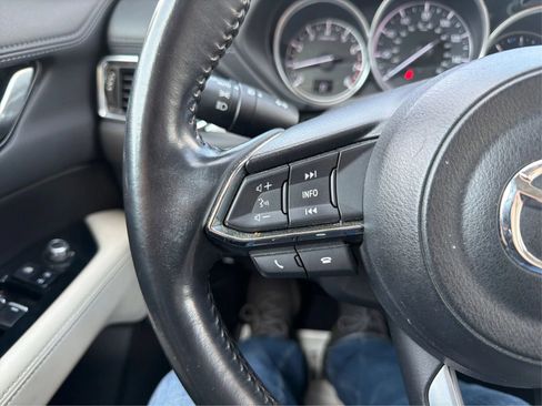 Used 2018 MAZDA CX-5 Grand Touring AWD/4WD image 29
