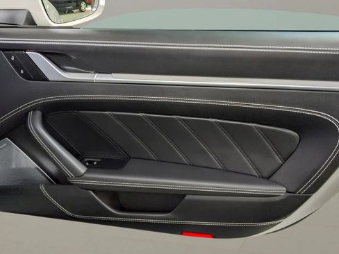 Used 2022 Porsche 911 Turbo S image 28