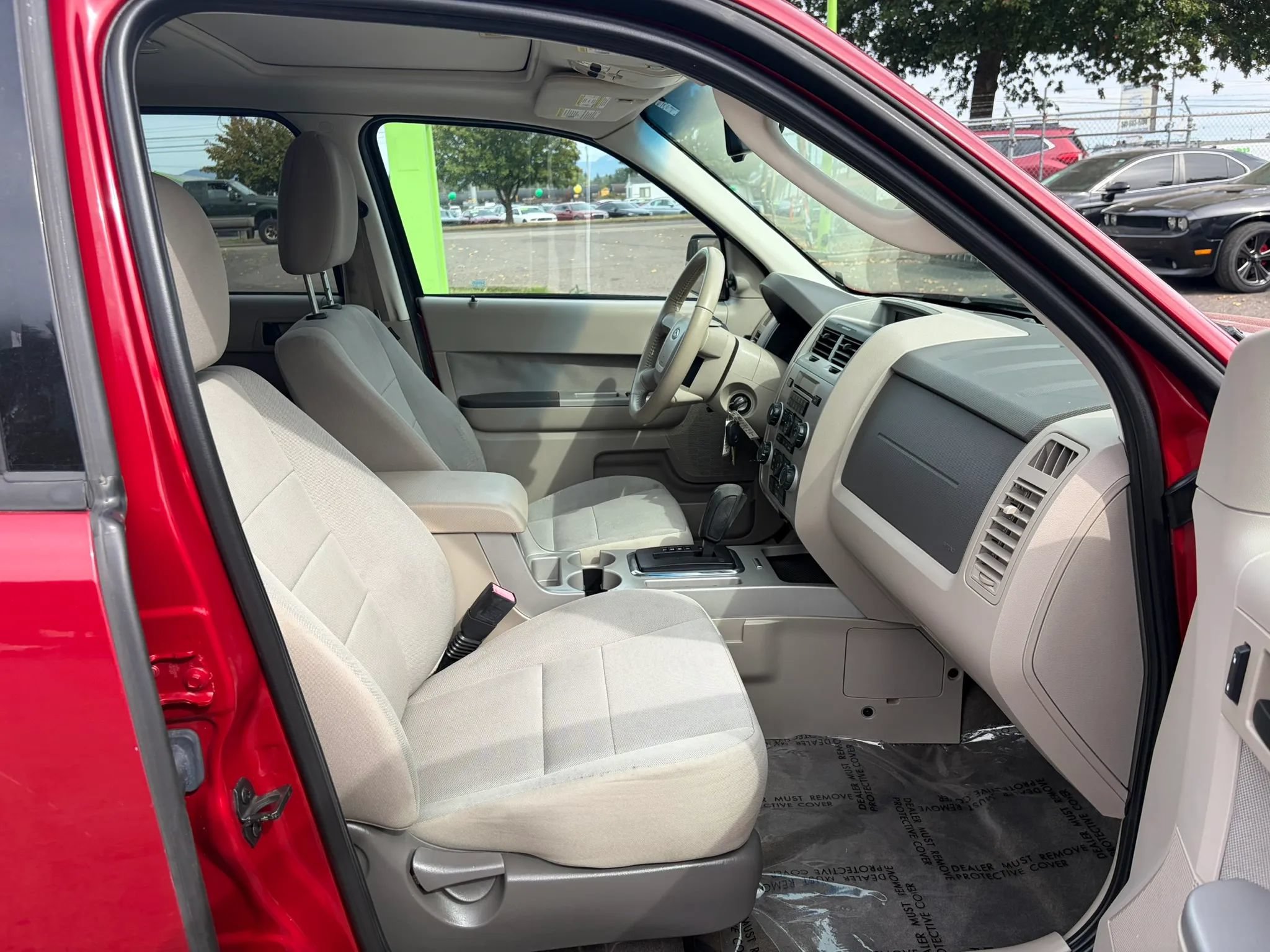 Used 2010 Ford Escape XLT FWD image 16