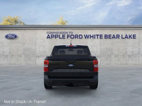 New 2026 Ford Maverick XLT image 5