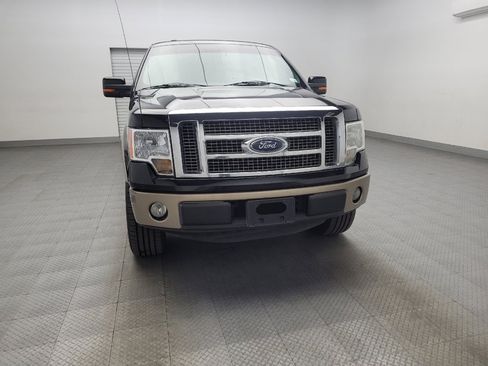 Used 2012 Ford F150 Lariat w/ Lariat Plus Pkg image 14