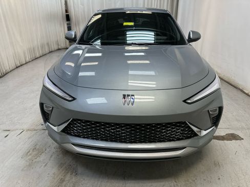 New 2026 Buick Envista Avenir image 7