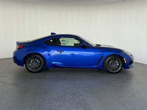 New 2026 Subaru BRZ Limited RWD image 2