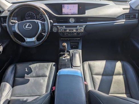 Used 2013 Lexus ES 350 image 19
