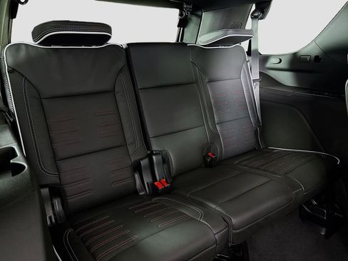 New 2026 GMC Yukon AT4 Ultimate image 29