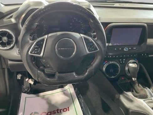 Used 2018 Chevrolet Camaro ZL1 image 14