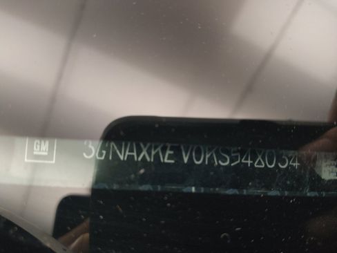 Used 2019 Chevrolet Equinox LT image 33