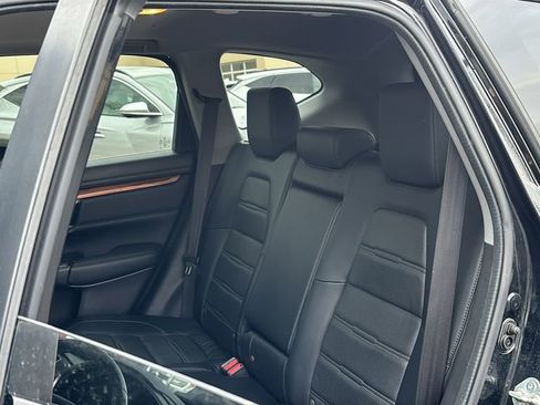 Used 2018 Honda CR-V EX-L image 27