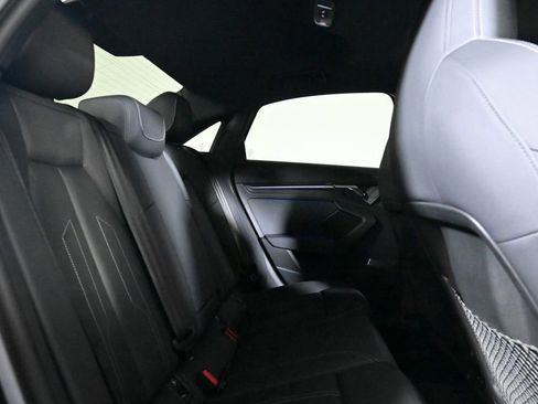 Used 2023 Audi S3 Premium Plus w/ Premium Plus Package AWD/4WD image 17