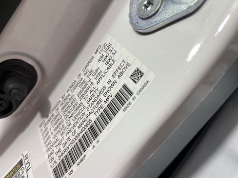 Used 2021 Honda CR-V EX image 34