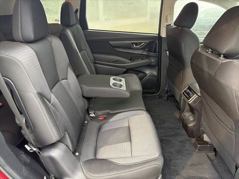 Used 2023 Subaru Ascent Premium w/ Convenience Package image 30