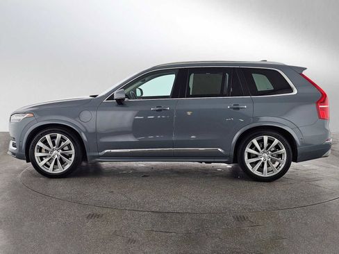 Used 2020 Volvo XC90 T8 Inscription image 6