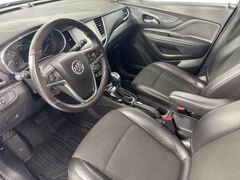 Used 2019 Buick Encore Preferred w/ Safety Package image 13