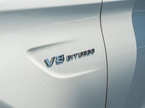 Used 2019 Mercedes-Benz C 63 AMG Coupe image 15