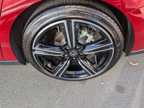 Used 2024 Honda Accord Sport image 22