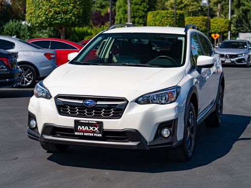 Used 2019 Subaru Crosstrek 2.0i Premium AWD/4WD image 11