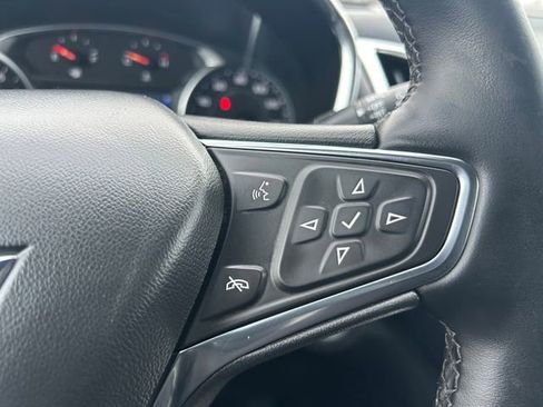 Used 2024 Chevrolet Equinox LT image 25