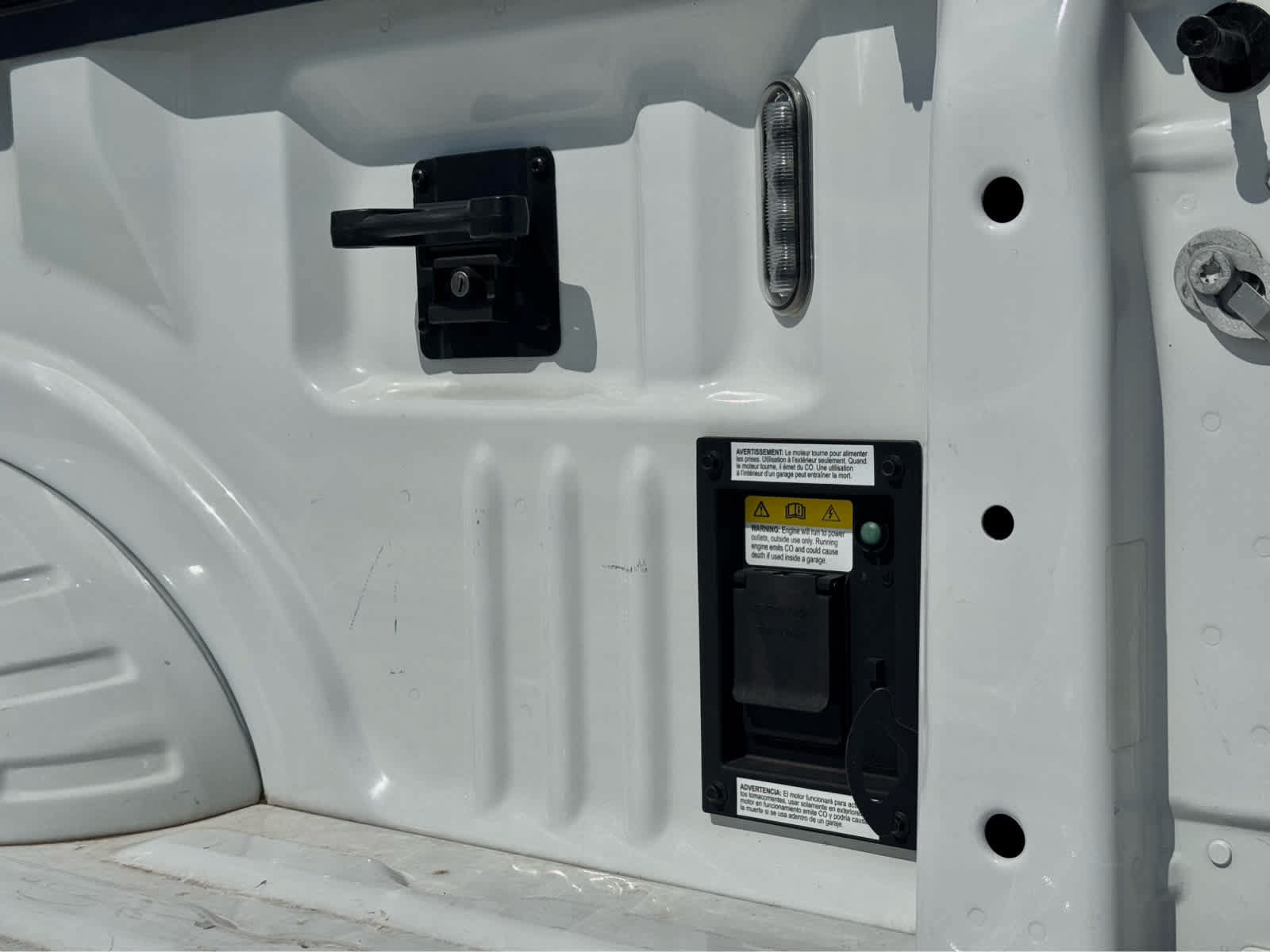 Used 2023 Ford F250 XL w/ STX Appearance Package AWD/4WD image 25