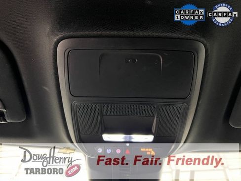 Used 2025 GMC Acadia Elevation image 50