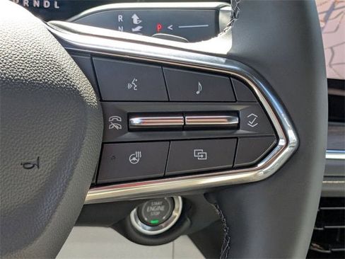 New 2026 Chevrolet Tahoe Premier w/ Sun And Tow Package image 20