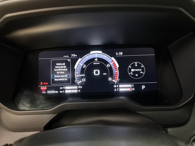 Used 2023 Toyota Tundra Platinum AWD/4WD image 14