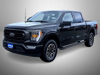 Used 2023 Ford F150 XLT w/ Equipment Group 302A High