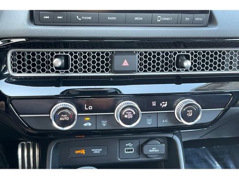 Certified 2024 Honda Civic Sport image 26