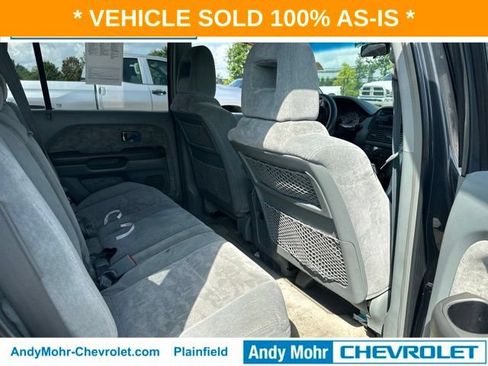 Used 2003 Honda Pilot EX image 14