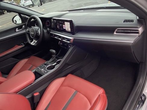 Used 2024 Kia K5 GT-Line image 23