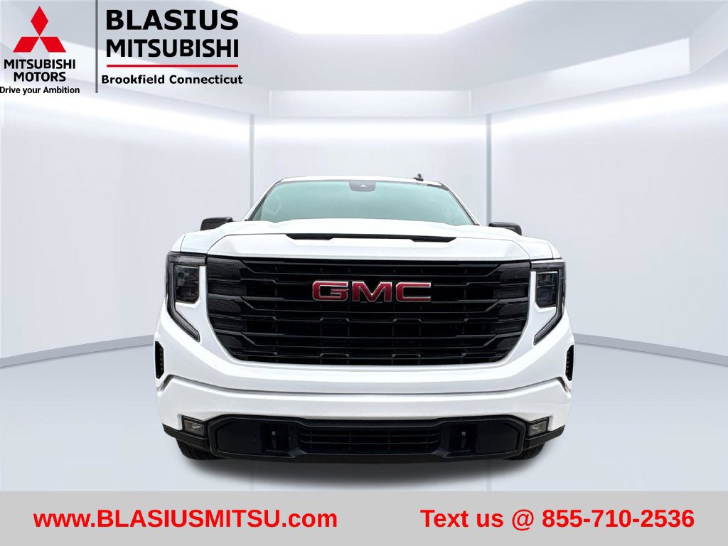Used 2022 GMC Sierra 1500 Elevation AWD/4WD image 4
