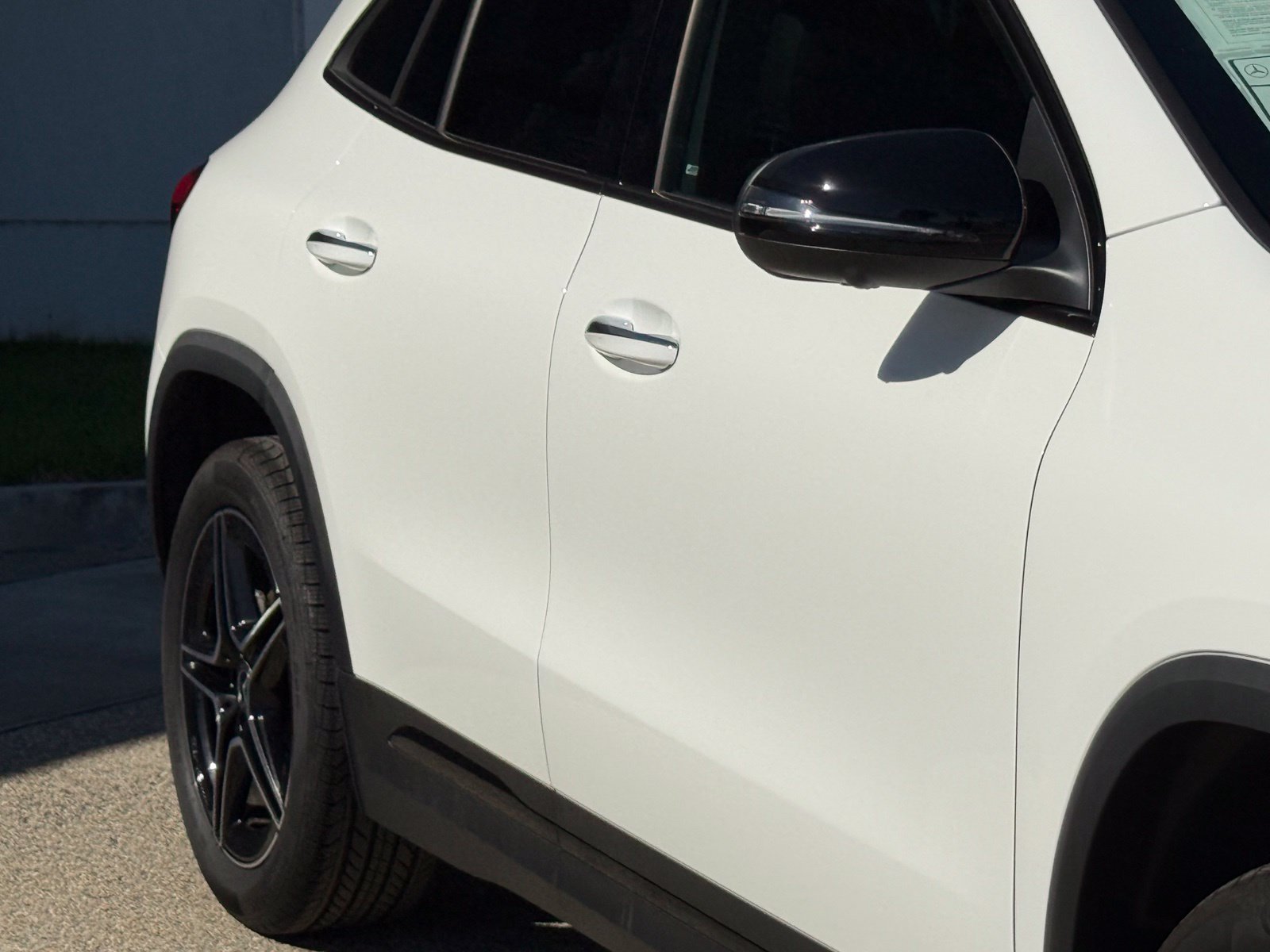 Used 2026 Mercedes-Benz GLA 250 image 9