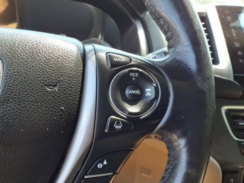 Used 2017 Honda Pilot EX-L image 25