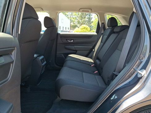 Certified 2024 Honda CR-V LX image 10