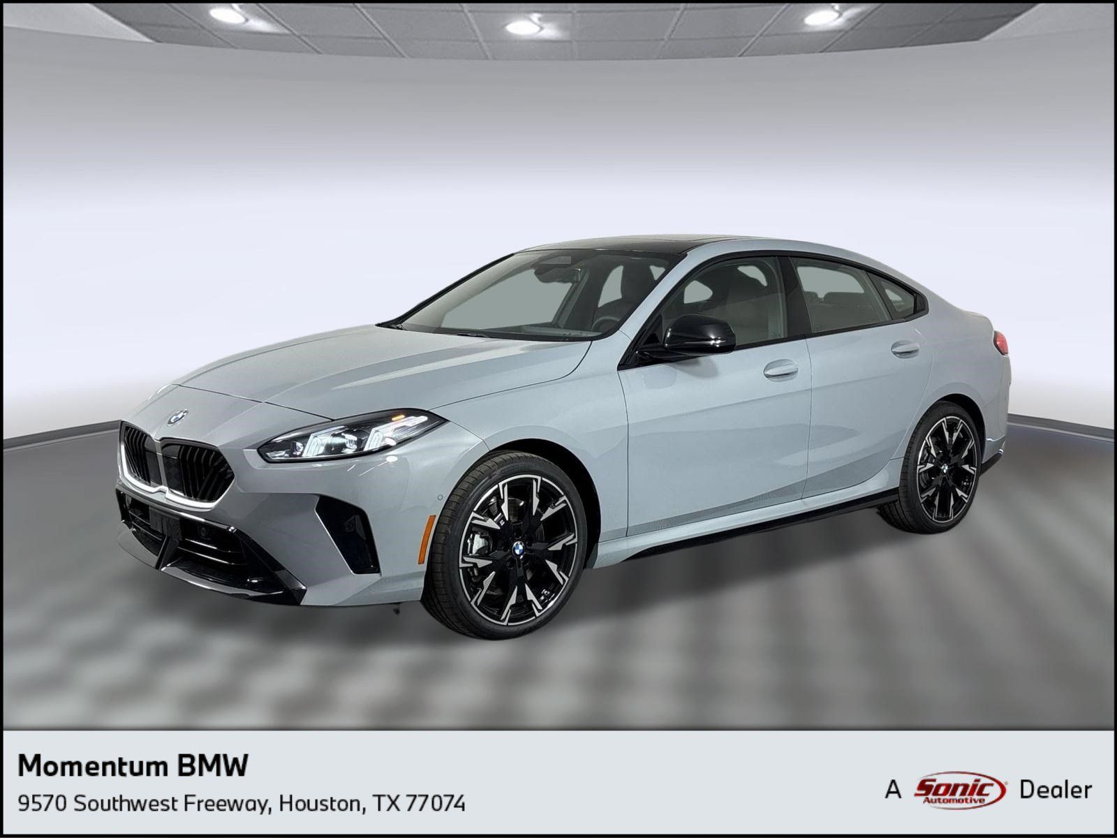 Used 2026 BMW 228i w/ Premium Package FWD image 1