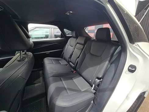 Used 2023 Lexus RX 350 Premium w/ Accessory Package AWD/4WD image 14